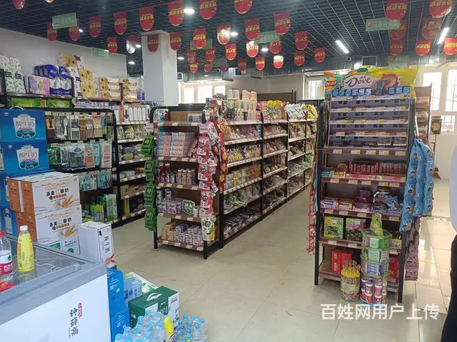 B个人一石化大道超市带洗车行25万急转 - 图片 1
