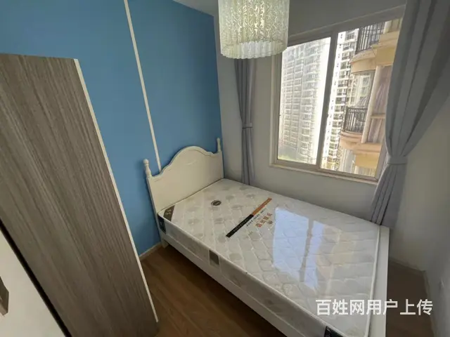 昆明市全市区 公寓1厅 豪华装修 - 图片 4