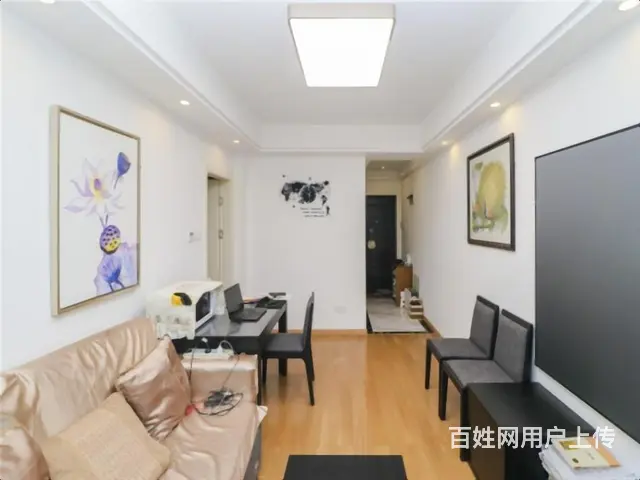 西湖三墩三墩景溪北苑结合所有的优点，躲避所有的缺点她就是经典 - 图片 4