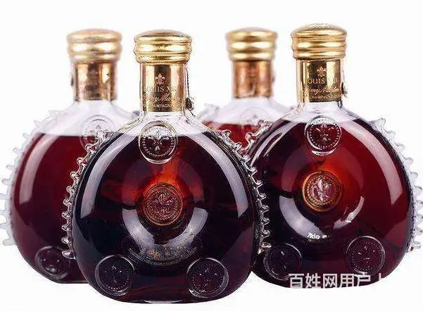 临朐附近回收茅台酒燕京八景临朐回收洋酒轩尼诗 - 图片 5