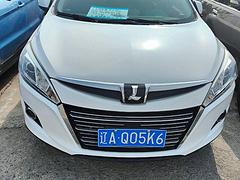 纳智捷 优6 SUV 2018款 1.8T 手自一体 经典版