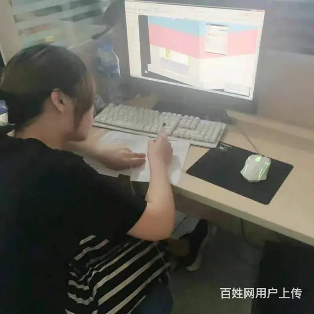 UG编程培训数控编程厦门荣昶模具设计编程培训 - 图片 5