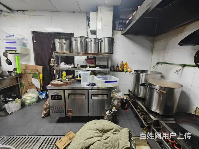 （易转推荐）义乌繁华地段客源充足餐饮店转让 - 图片 7