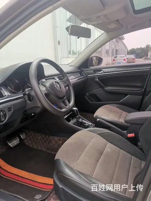 大众 蔚领 2017款 1.4TSI 双离合 230TSI - 图片 5