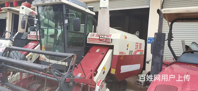 精品收割机  拖拉机 款式多 价格优惠 - 图片 7