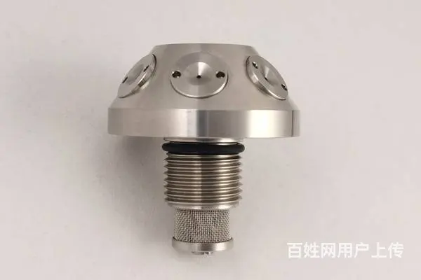 安徽细水雾喷头定制加工 - 图片