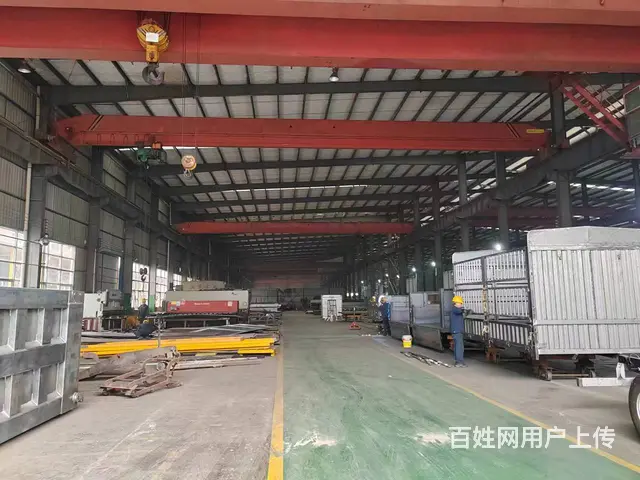 （老板本人）星沙经开工业园钢结构厂房仓库招租，可分租5896 - 图片 3