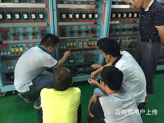 电工考证要什么资料、广州去哪里考电工证 - 图片 1