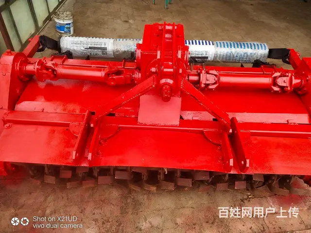 出售馿头牛三笼旋耕机 - 图片 4