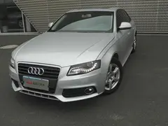 奥迪A4L 2012款 2.0T 自动 技术型 (