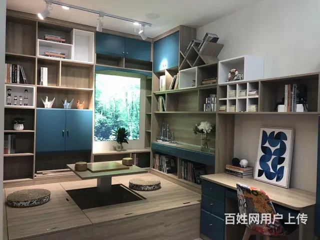 房屋装修、旧房改造、局部改造方案设计效果图海口低价 - 图片 9