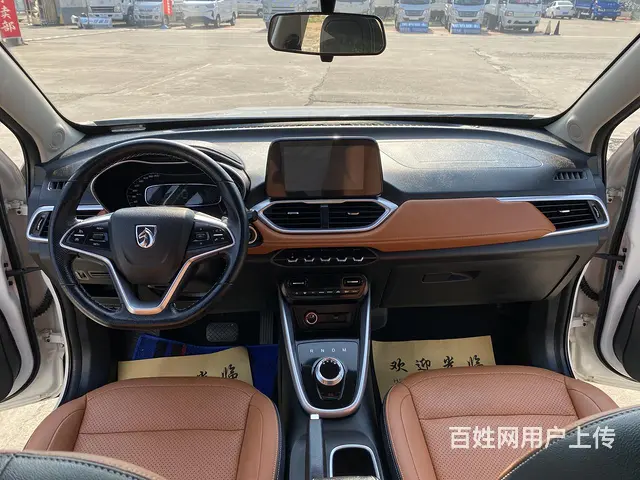宝骏510 2019款 1.5 序列变速 尊享型 - 图片 9