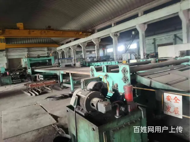 沈阳废铁现金回收本地哪有回收铝合金的 - 图片 2