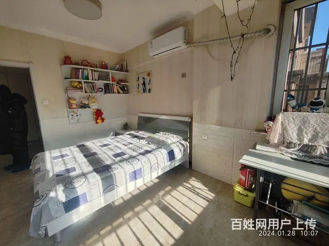 八里铺豪德西城华府北京公园 - 图片 2