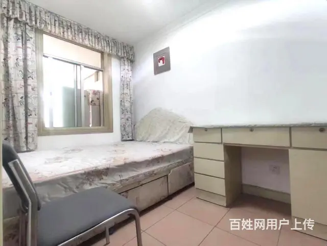 1楼！华茂街小区口腔医院  2室一厅家电全 - 图片 5