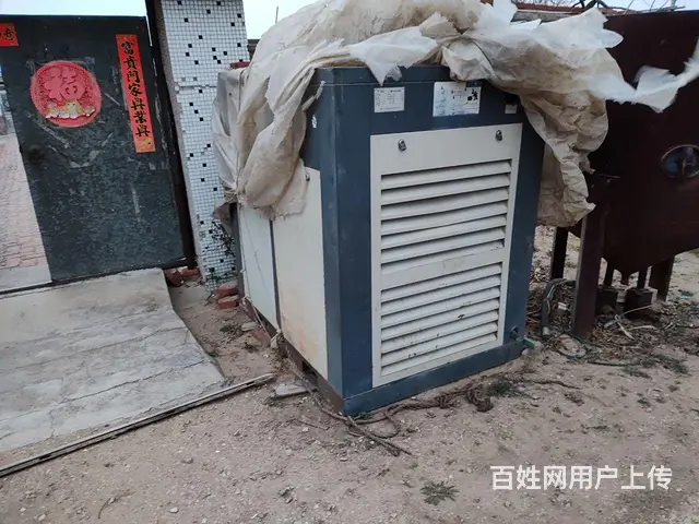 三项空气压缩机 - 图片 2