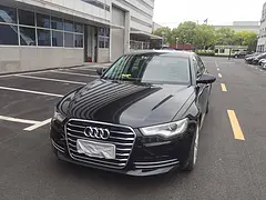 奥迪A6 2016款 A6L 3.0TFSI 双离合 50T