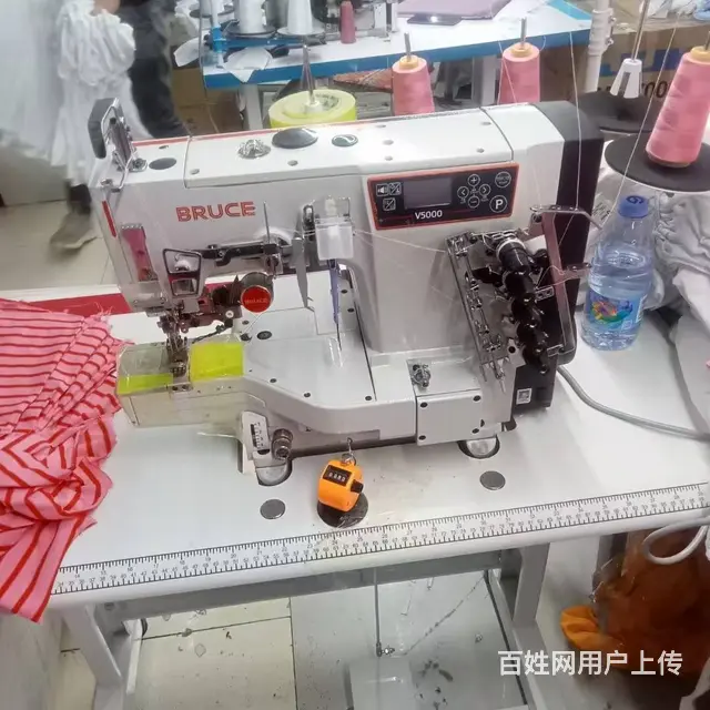 合肥地区 四针六线绷缝机维修 三针五线绷缝机维修 - 图片 6