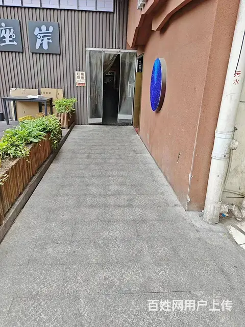 江干景芳给钱就转商业中心美食城档口外卖店转让 - 图片 1