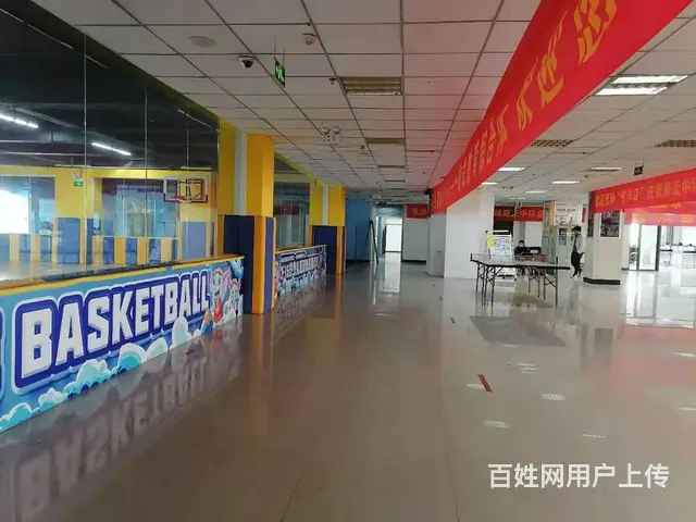 出租梁园凯旋商城商业街四百多平店铺 - 图片 4