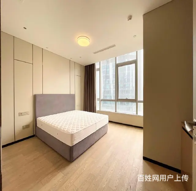 远洋公馆精装1房昆仑公馆杭源里胜滨府万通春熙上河湾带车位 - 图片 2