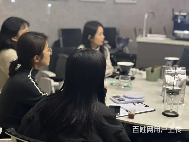 想学咖啡冲泡拉花，苏州万达周边的咖啡师培训有吗 - 图片 2