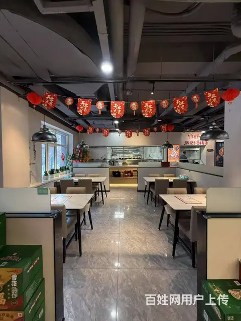 【搞定了！】南岗区征仪路烧烤店诚心出兑餐饮店转让 - 图片 11