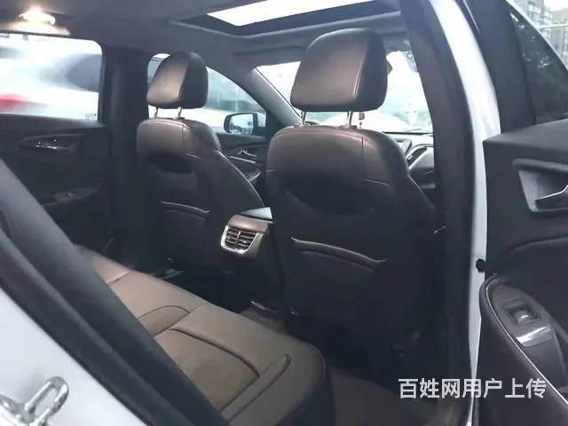雪佛兰 迈锐宝 2018款 迈锐宝XL 1.5T 手自一体 - 图片 10