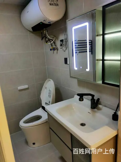 地铁房特变之家(铁西) 普通住宅 精装修 - 图片 5