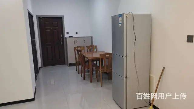 云翔苑 公寓2厅 精装修 - 图片 1