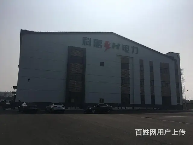 急租 大车好进，3800平空地 新建标准花园式厂房直租免中介 - 图片 1