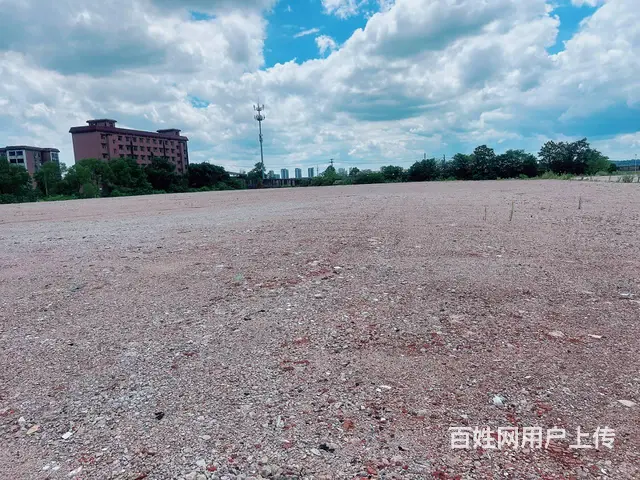 （老板本人）天心区暮云大型硬化场地优价出租（可分租）6764 - 图片 5