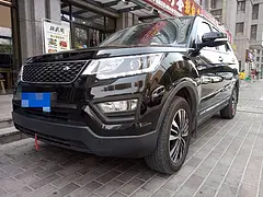 长安CX70 2016款 1.6 手动 智能型