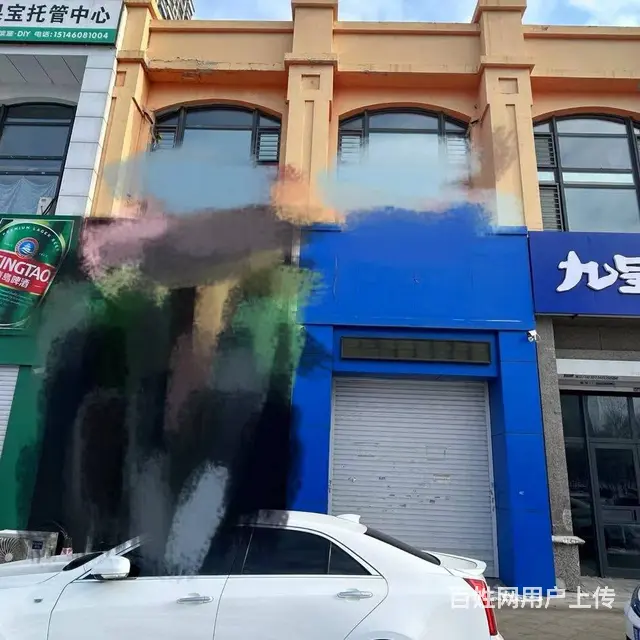 【搞定了！】南岗 其他 其他其他 出租 临街门面 - 图片 1