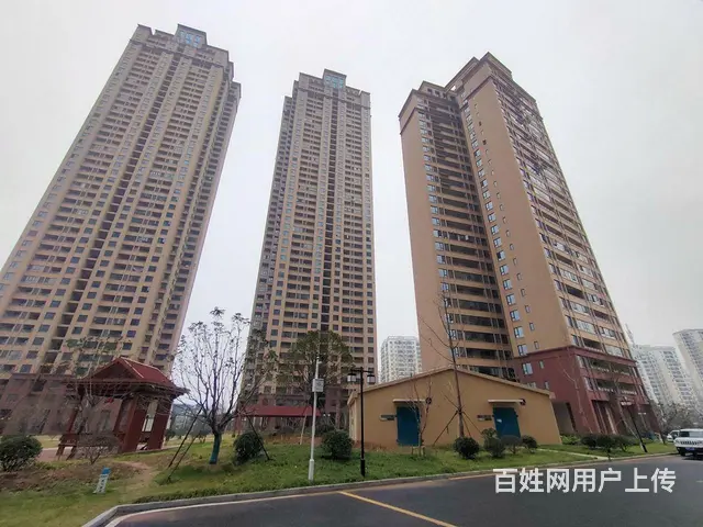 东方尚锦B区 正规1室1厅1卫 电梯房 南北通透 - 图片 8