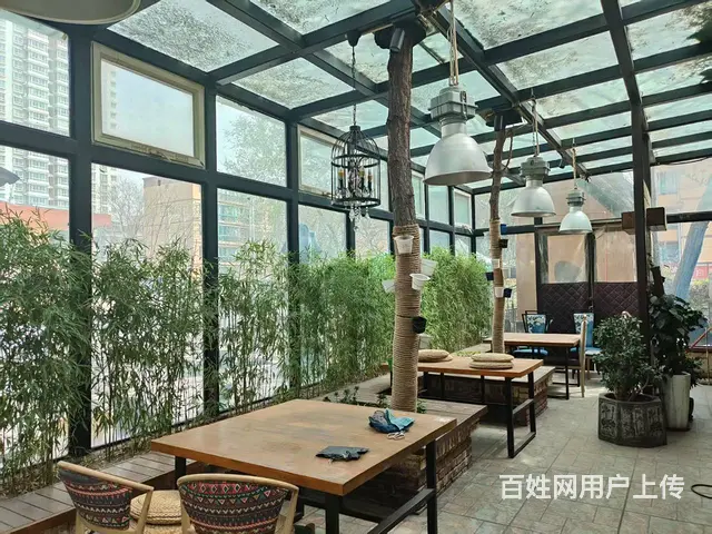 9084（铺联邦）白银市白银区大型成熟老店对外整体转让 - 图片 8