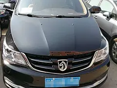 宝骏730 2016款 1.5T 手动 豪华型7座