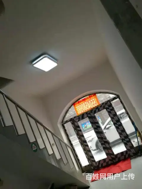 出售一二楼连体门市 - 图片 3