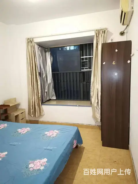 【搞定了！】柠溪岭南世家景园标准一房一厅电梯房出租，家私电器 - 图片 7