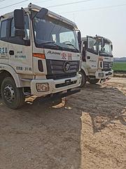 轻量化搅拌车出售二手欧曼搅拌车 大12方 前四后八