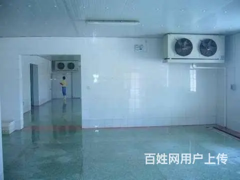 坦洲回收二手冷库 坦洲冷库中央空调回收 - 图片 6