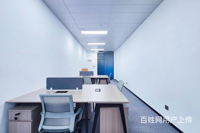 御桥陆家嘴数智天地智慧谷 60~300平面积可选的图片