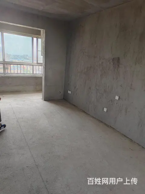 滨河学府  双证三室两厅两卫南北通透带储 - 图片 7