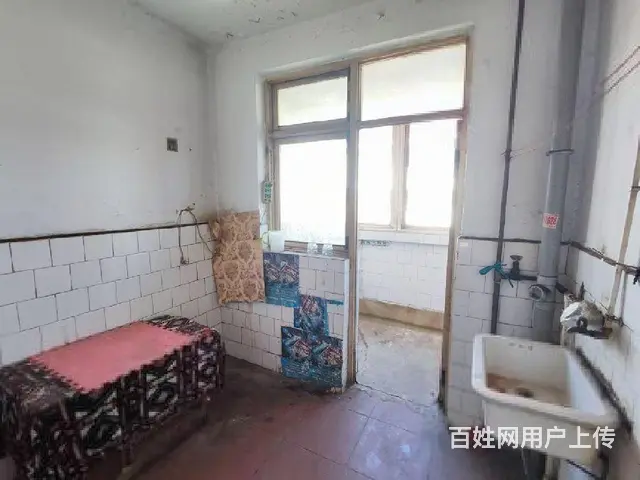 钥匙房！可做小三居，老证，带小房，随时能看 - 图片 8