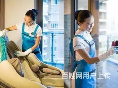 合肥保洁，合肥家政保洁，合肥乐乐家政 - 图片 4