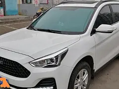 哈弗M6 2019款 1.5T 手动 两驱精英型