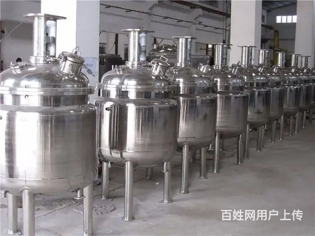 揭阳燃油锅炉回收 - 图片 3