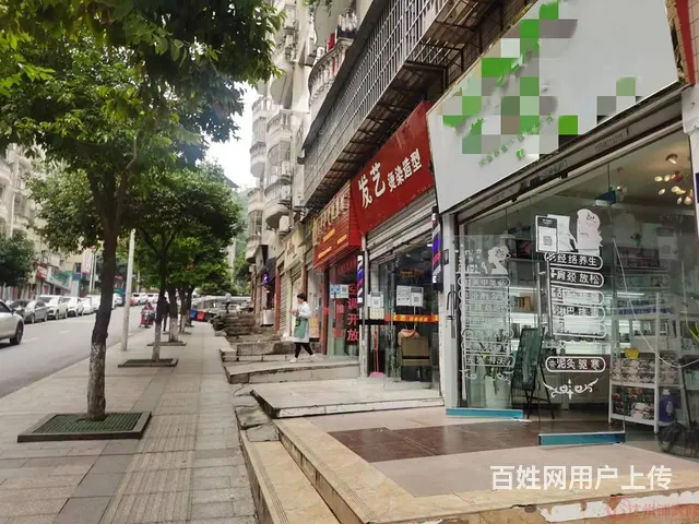 （达州铺源网）南外石家湾37㎡美容院转让（带夹层） - 图片 3
