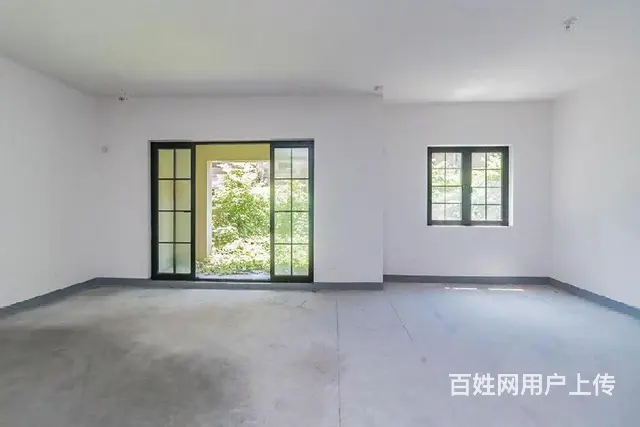 下叠！上下两层叠墅！新城公馆荣域 5厅3卫 公馆别墅旁 - 图片 2