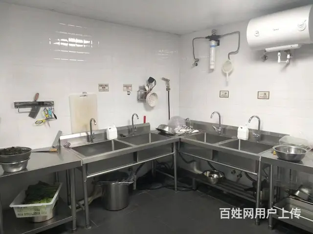 PZJ31638日均营业额3000麻辣烫店火急转让 - 图片 7